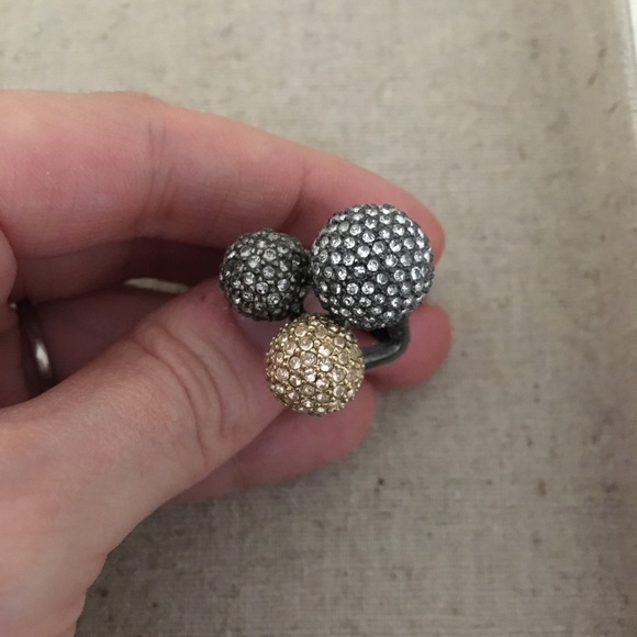 Cocktail Ring
